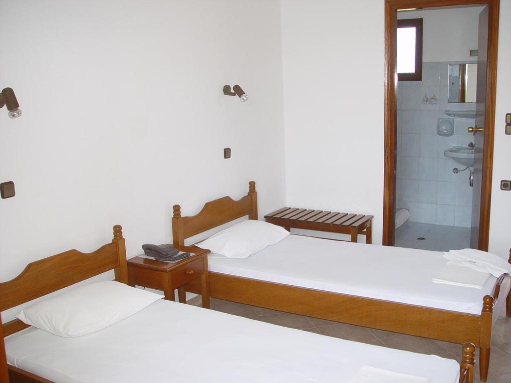 Hotel Angela สกีรอส ห้อง รูปภาพ